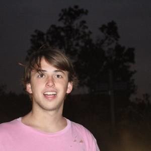 Meet your Posher, Matthew